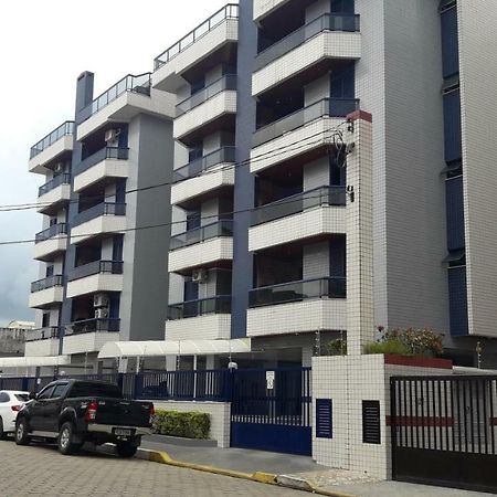 Ferienwohnung Apartamento De Cobertura Em Ubatuba Praia Grande Litoral Norte De Sao Paulo, Proximo A Praia Exterior foto