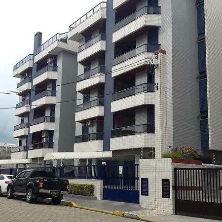 Apartamento De Cobertura Em Ubatuba Praia Grande Litoral Norte De Sao Paulo, Proximo A Praia Exterior foto