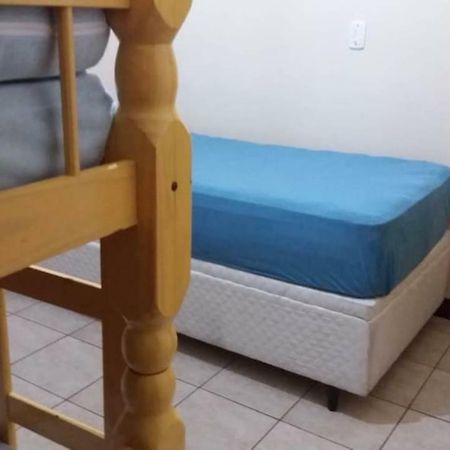 Apartamento De Cobertura Em Ubatuba Praia Grande Litoral Norte De Sao Paulo, Proximo A Praia Exterior foto