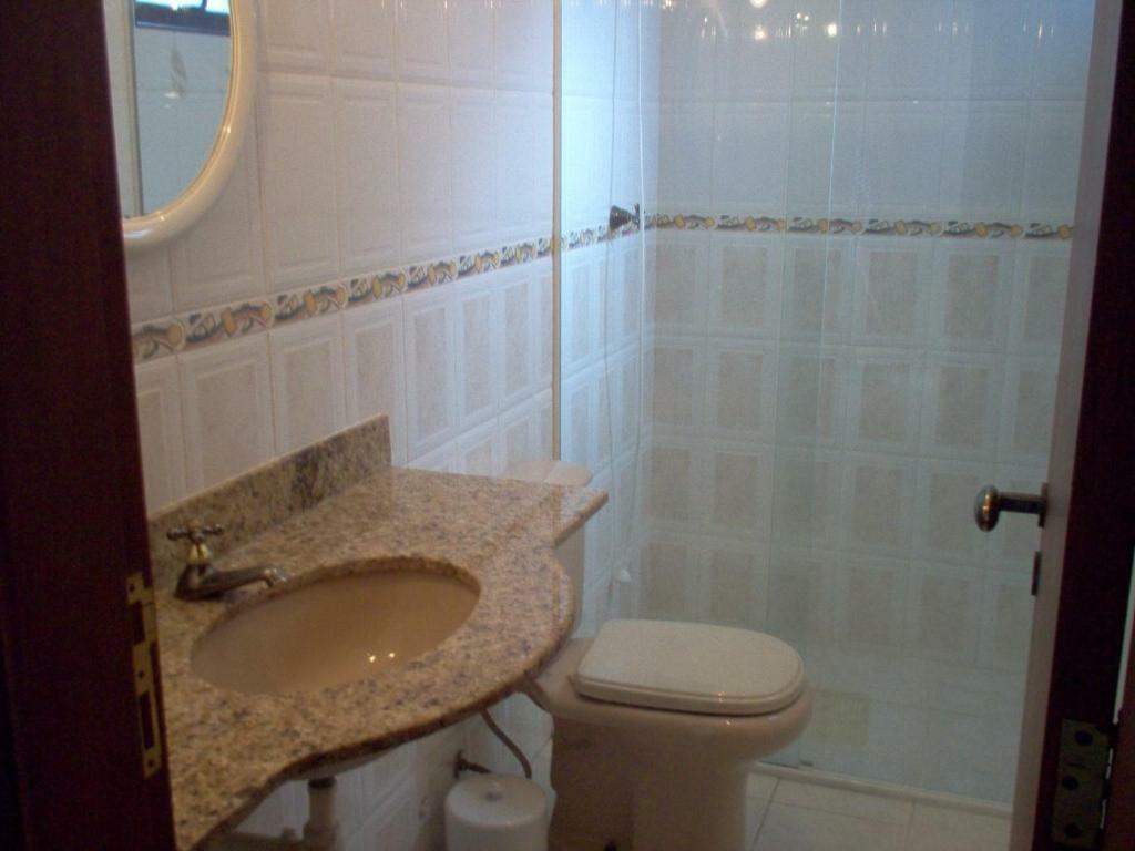 Apartamento De Cobertura Em Ubatuba Praia Grande Litoral Norte De Sao Paulo, Proximo A Praia Exterior foto