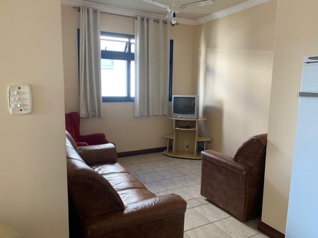 Apartamento De Cobertura Em Ubatuba Praia Grande Litoral Norte De Sao Paulo, Proximo A Praia Exterior foto