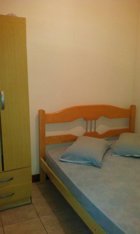 Apartamento De Cobertura Em Ubatuba Praia Grande Litoral Norte De Sao Paulo, Proximo A Praia Exterior foto