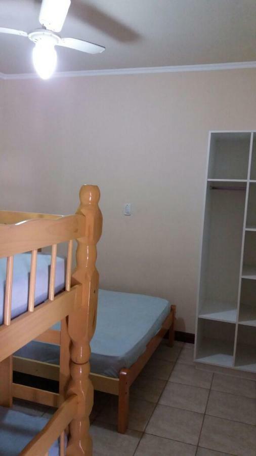 Apartamento De Cobertura Em Ubatuba Praia Grande Litoral Norte De Sao Paulo, Proximo A Praia Exterior foto