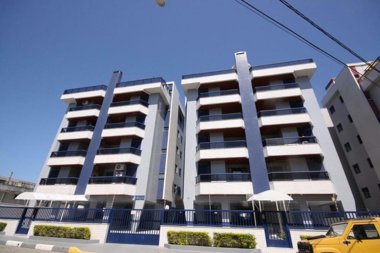 Apartamento De Cobertura Em Ubatuba Praia Grande Litoral Norte De Sao Paulo, Proximo A Praia Exterior foto