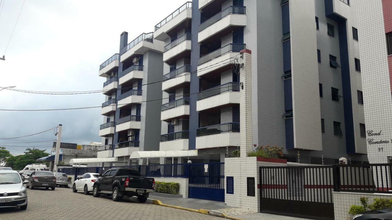 Apartamento De Cobertura Em Ubatuba Praia Grande Litoral Norte De Sao Paulo, Proximo A Praia Exterior foto